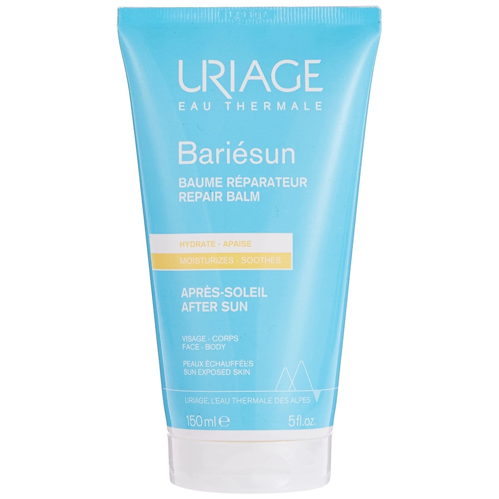 Uriage Eau Thermale Bariesun After Sun Repair Balm 150ml