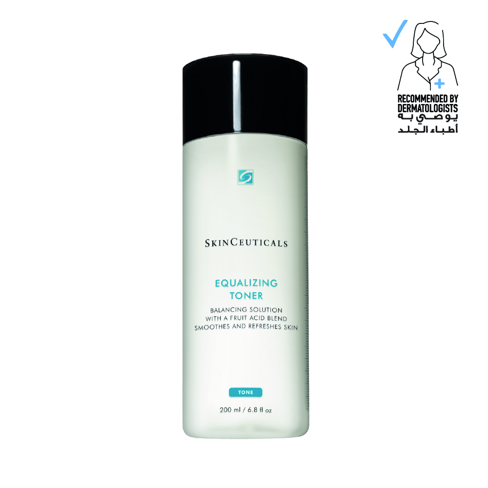 SkinCeuticals Equalizing Toner For All Skin Types 200ml
