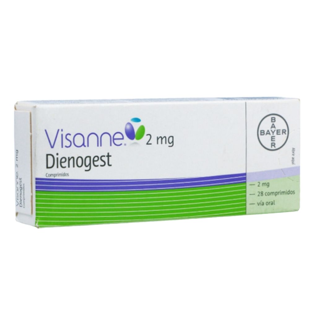 Product Image for Visanne