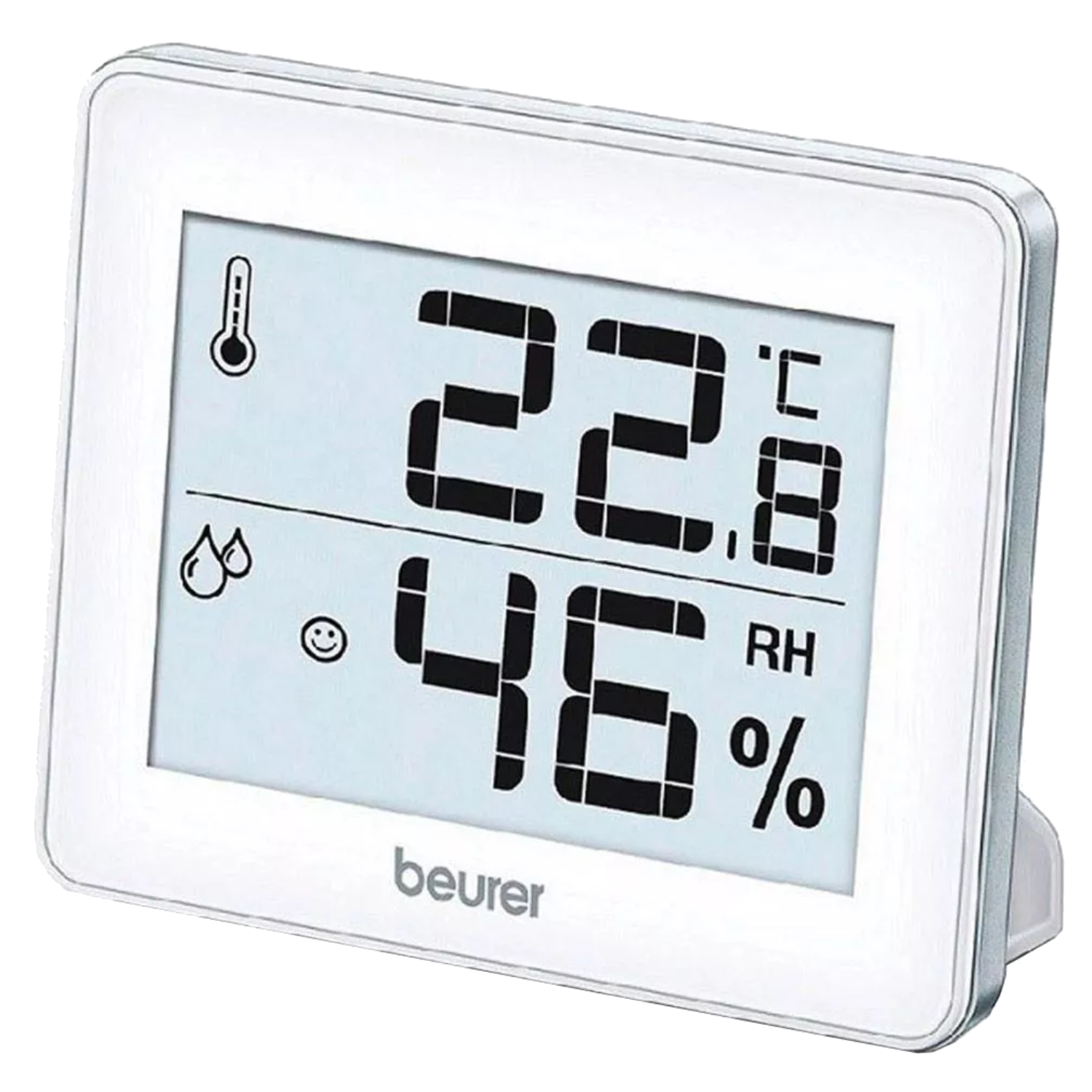 Beurer HM16 Thermo Hygrometer