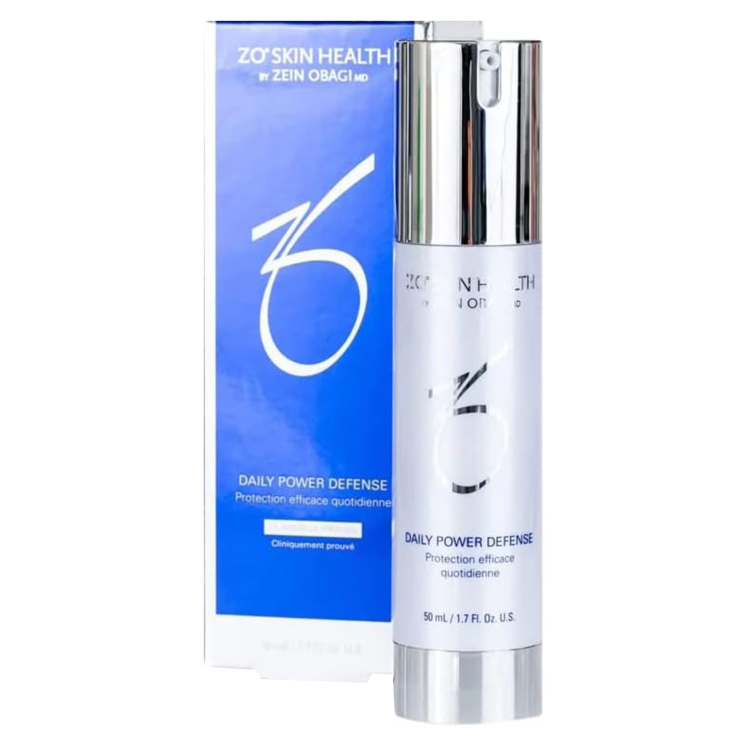 Zo Skin Health Ossential Daily Power Defense 50ml