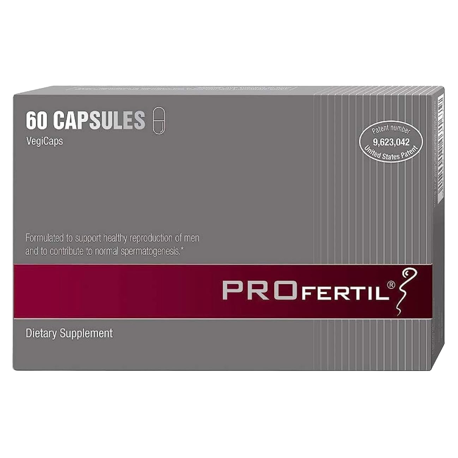 ProFertil Capsules 60's