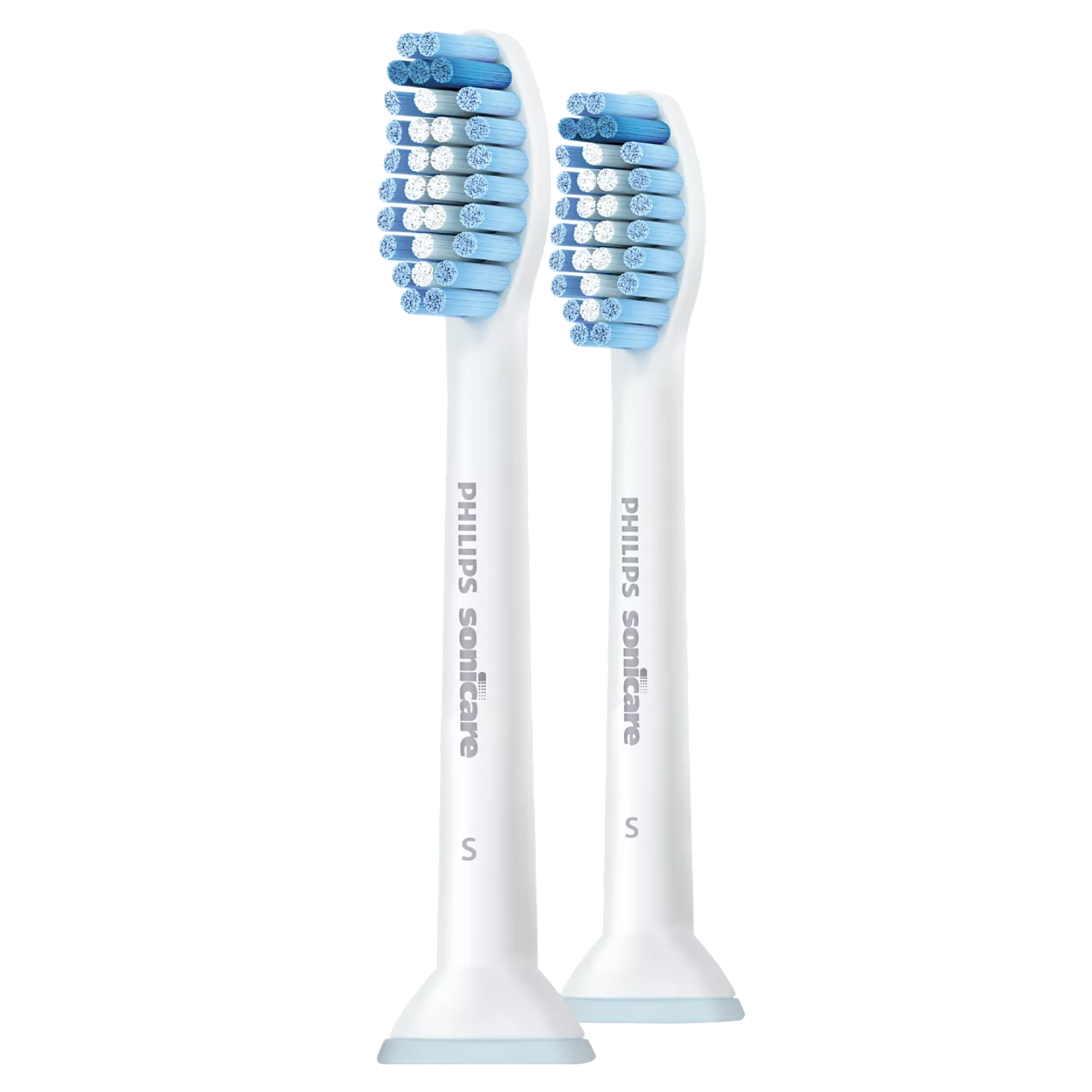 Philips Sonicare Sensitive Standard Electric Toothbrush Head 2's