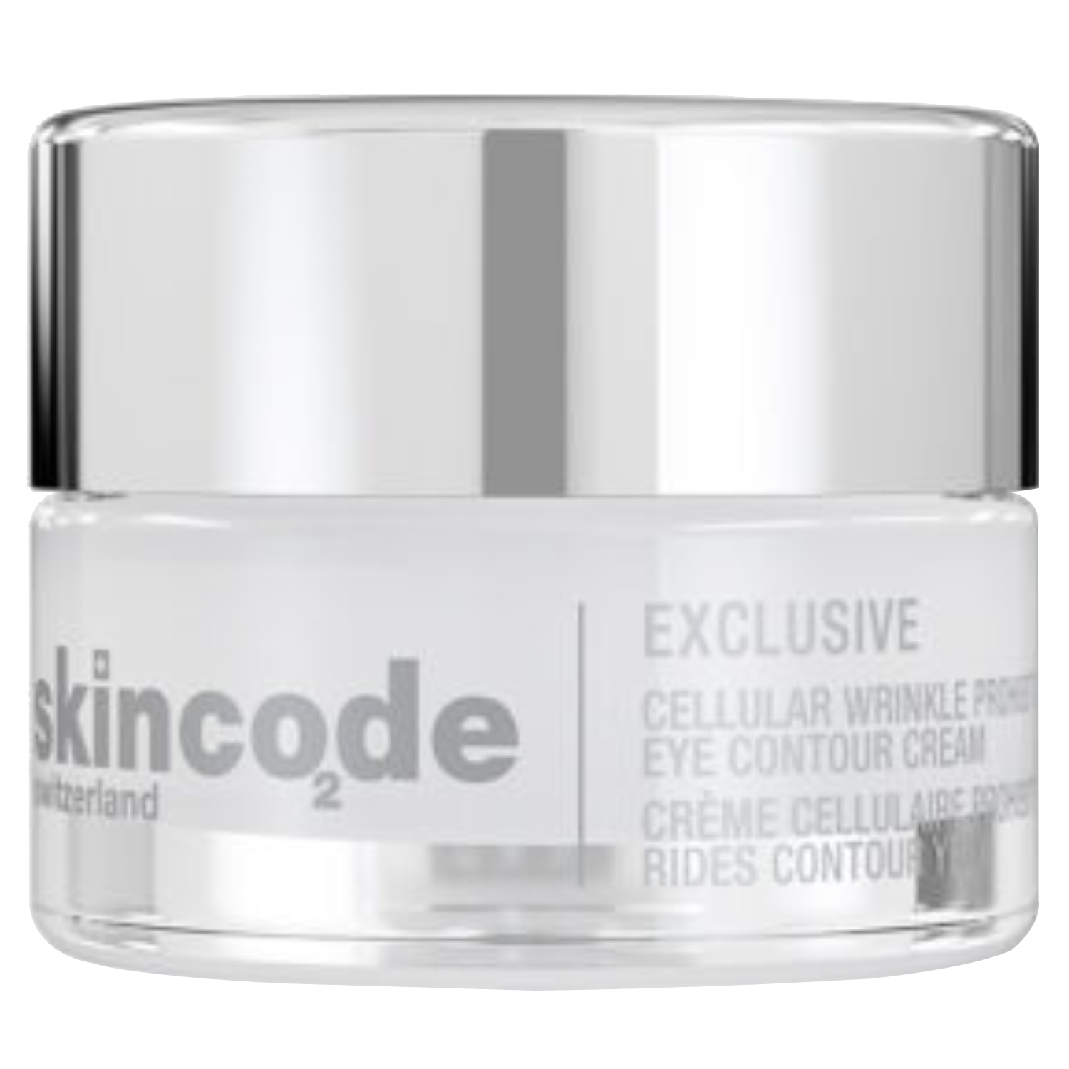 Skincode Exclusive Cellular Wrinkle Prohibiting Eye Contour Cream 15ml