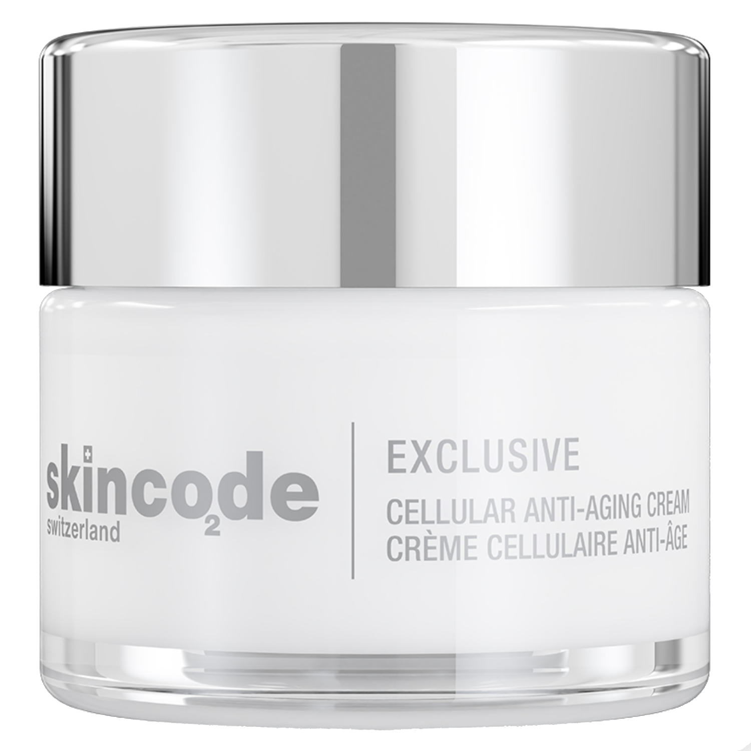 Skincode Exclusive Cellular Antiaging Cream 50ml