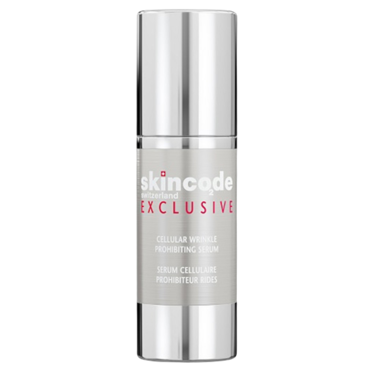 Skincode Exclusive Cellular Wrinkle Prohibiting Serum 30ml