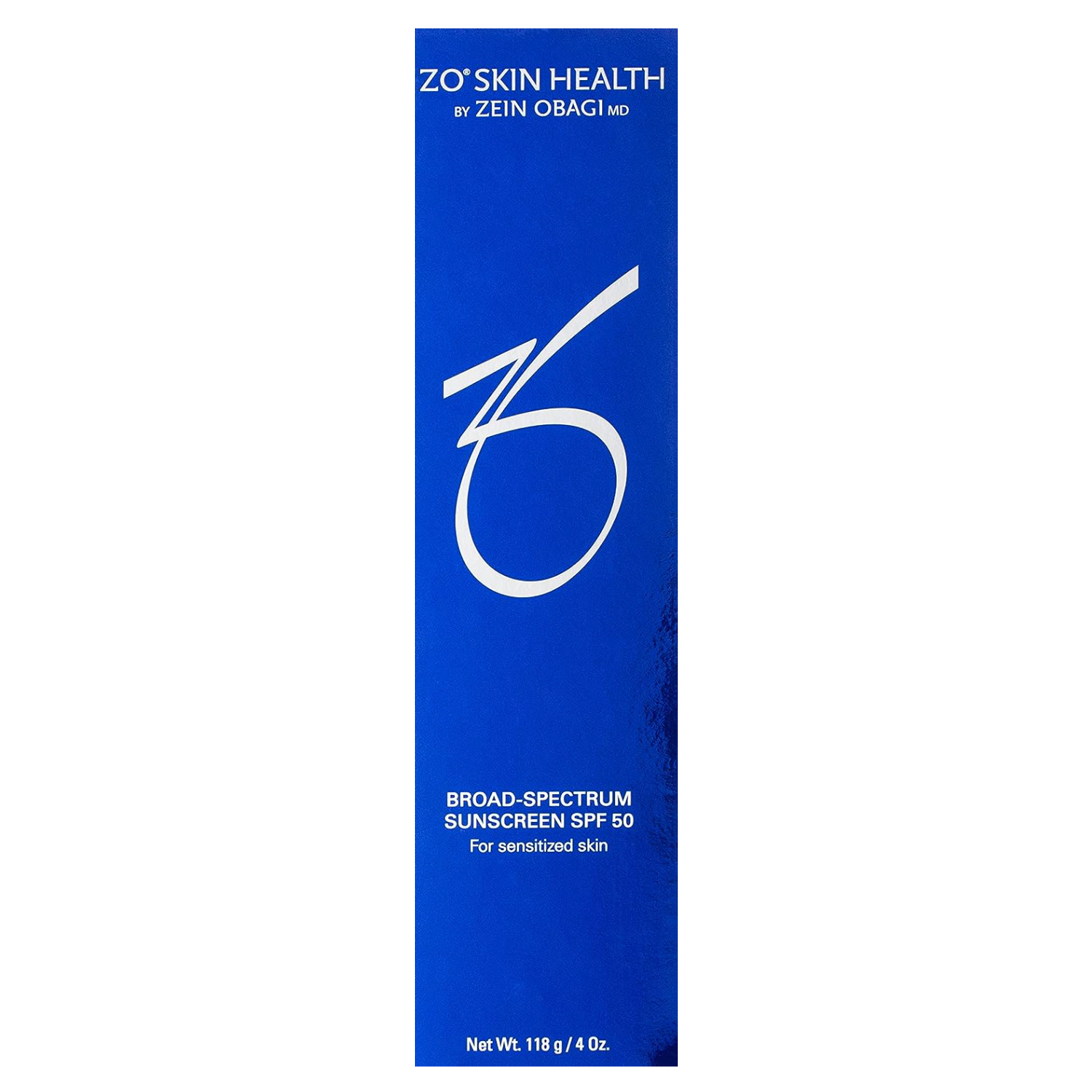 Zo Skin Health Broad Spectrum Sunscreen SPF50 118g