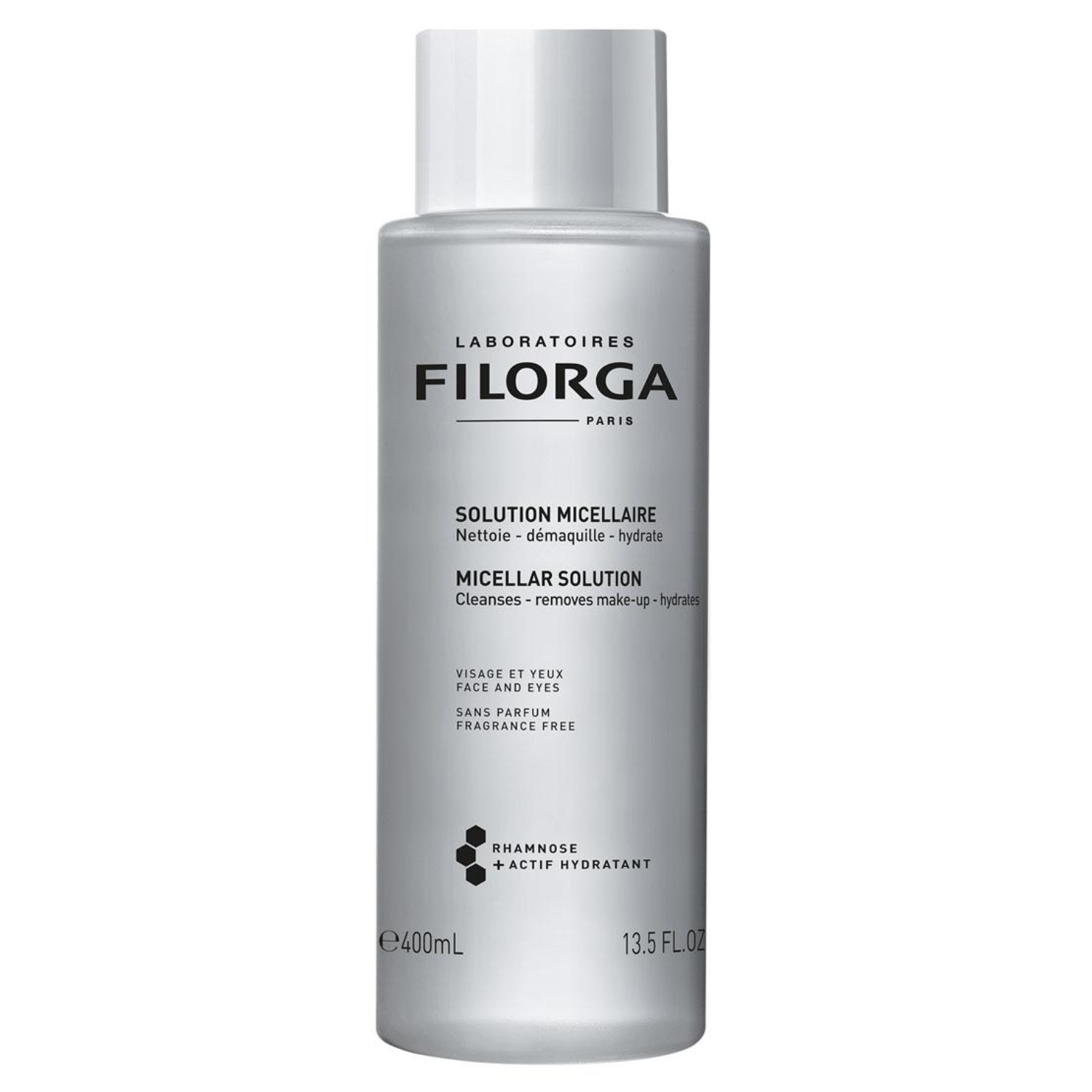 Filorga Anti-Ageing Micellar Cleansing Water, Hydrating Make up Remover 400ml