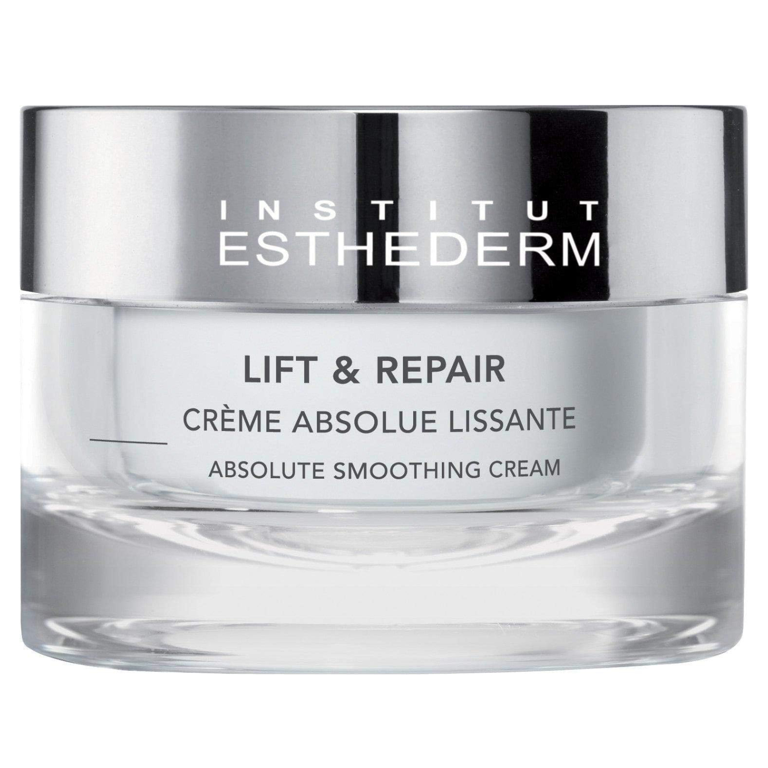 Institut Esthederm Lift & Repair Absolute Smoothing Face Cream 50ml