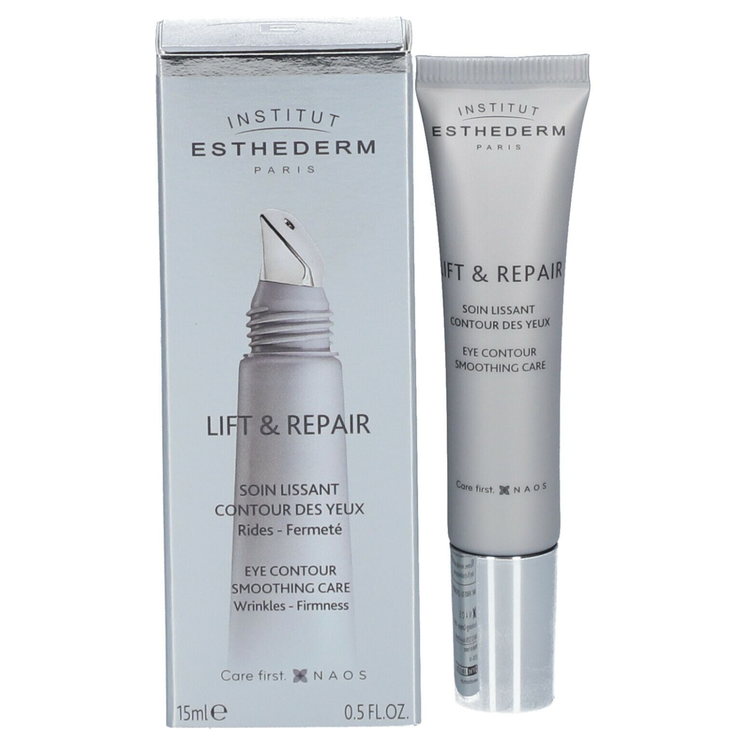 Institut Esthederm Lift & Repair Eye Contour Smoothing Care 15ml