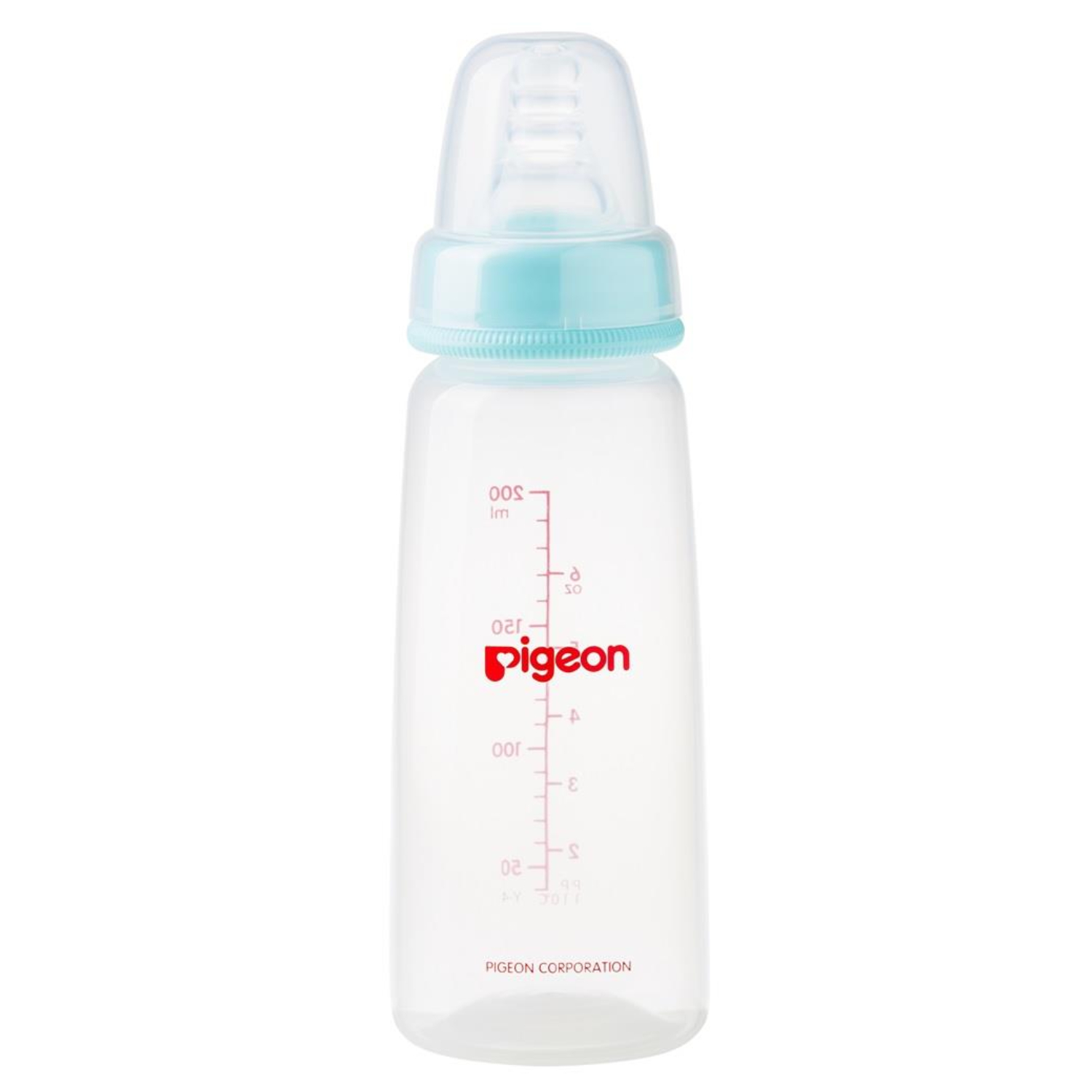 Pigeon KPP Standard Neck Nursing Bottle 200ml 26009