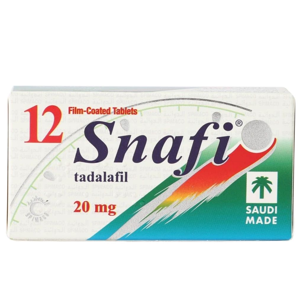 Product Image for Snafi
