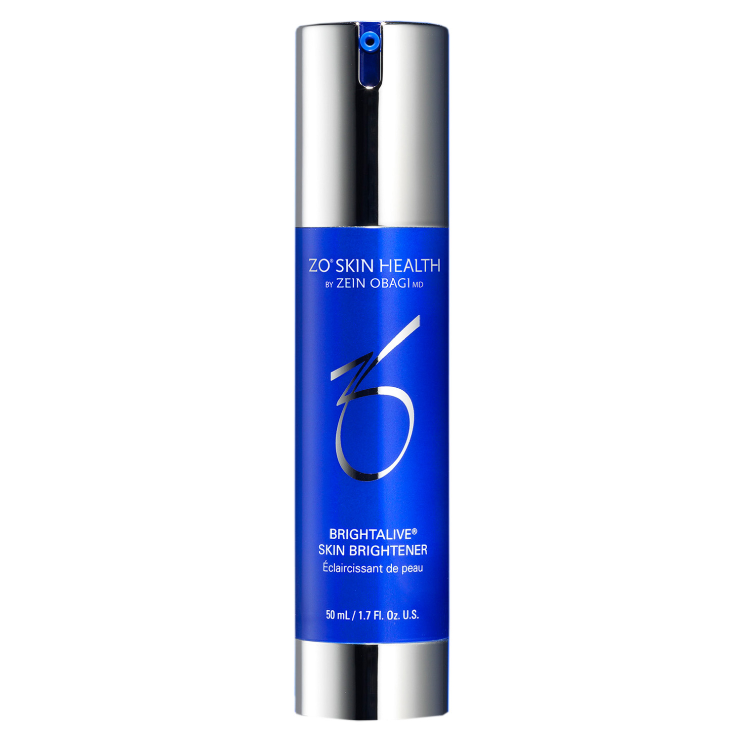 Zo Skin Health Ossential Brightalive Non-Retinol Skin Brightening 50ml