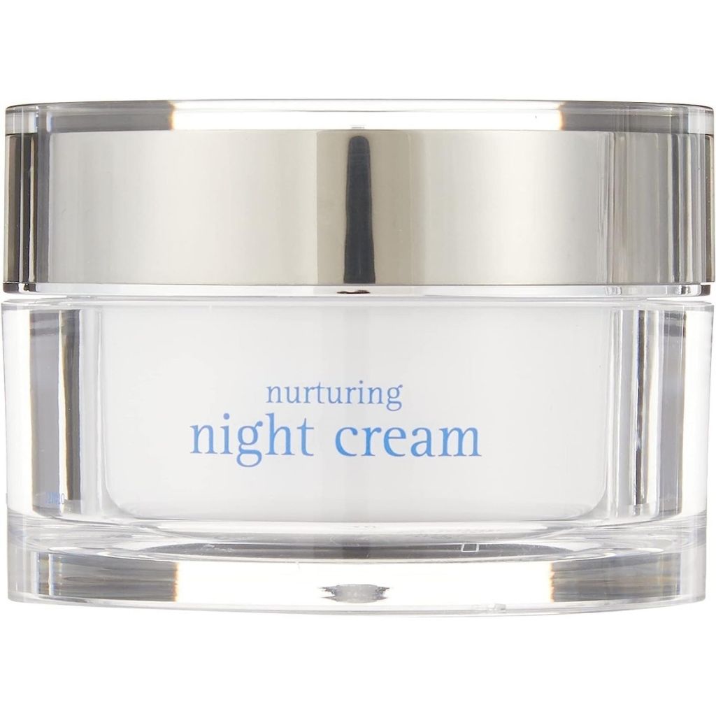 Ego QV Face Nurturing Night Cream 50g
