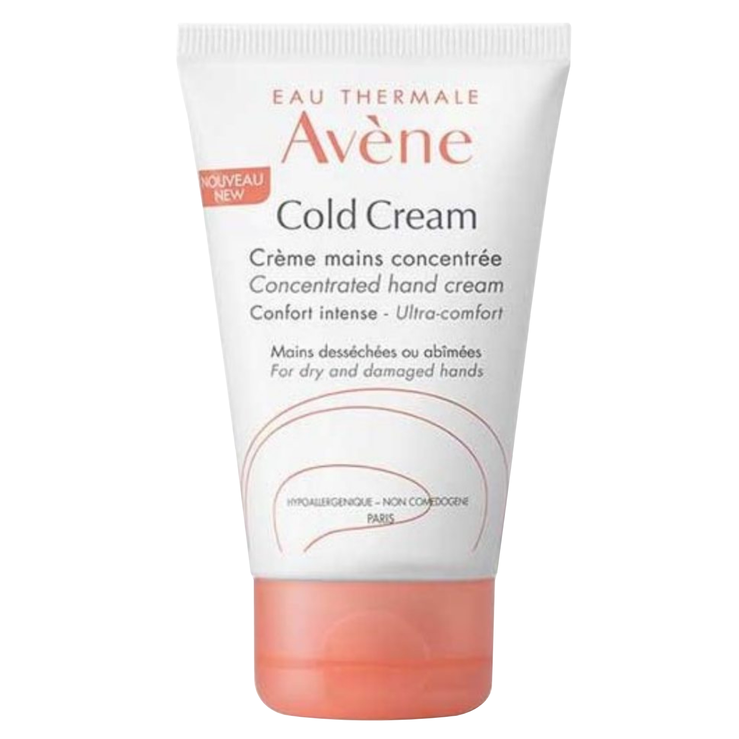 Avène Cold Hand Cream 50ml