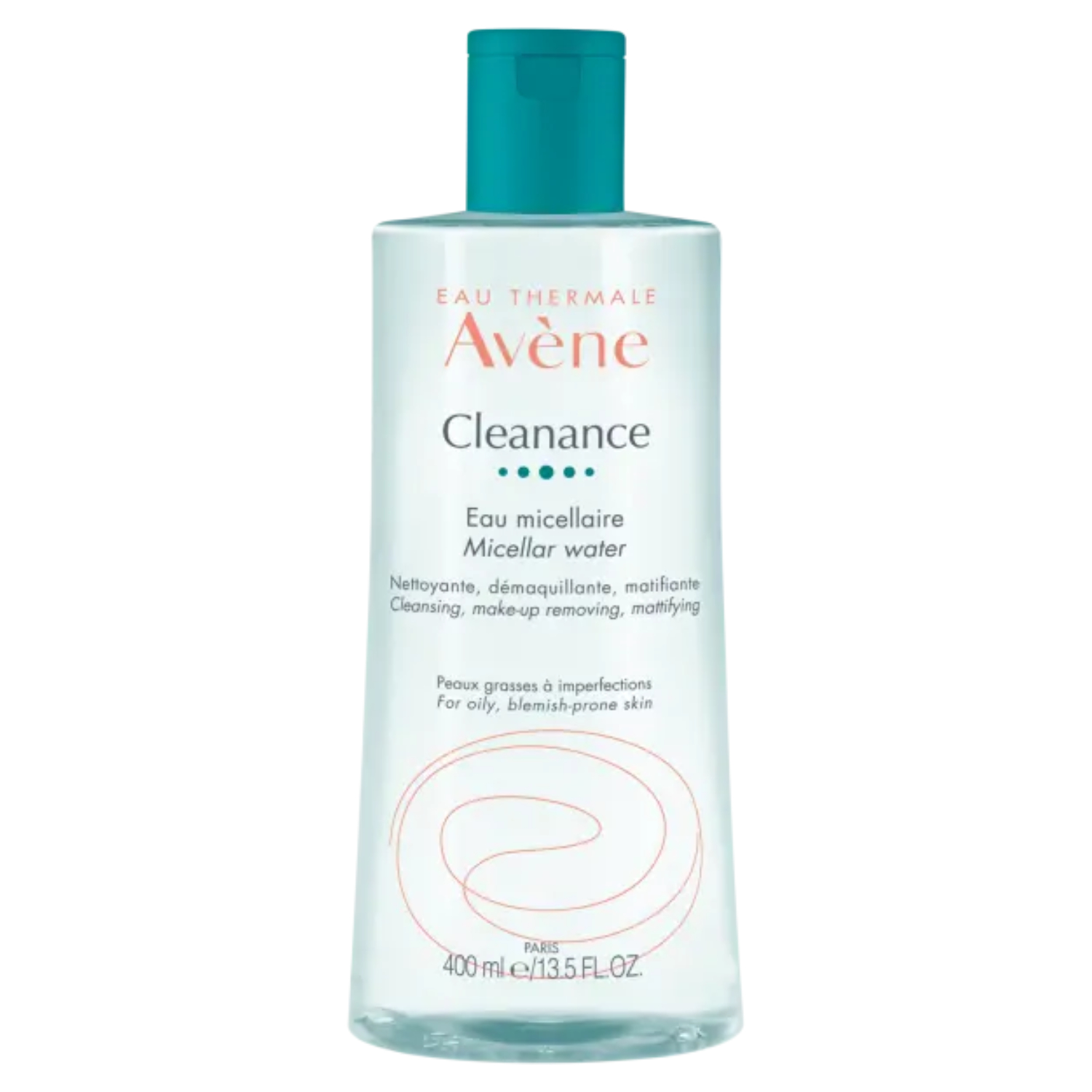 Avène Cleanance Micellar Water 400ml