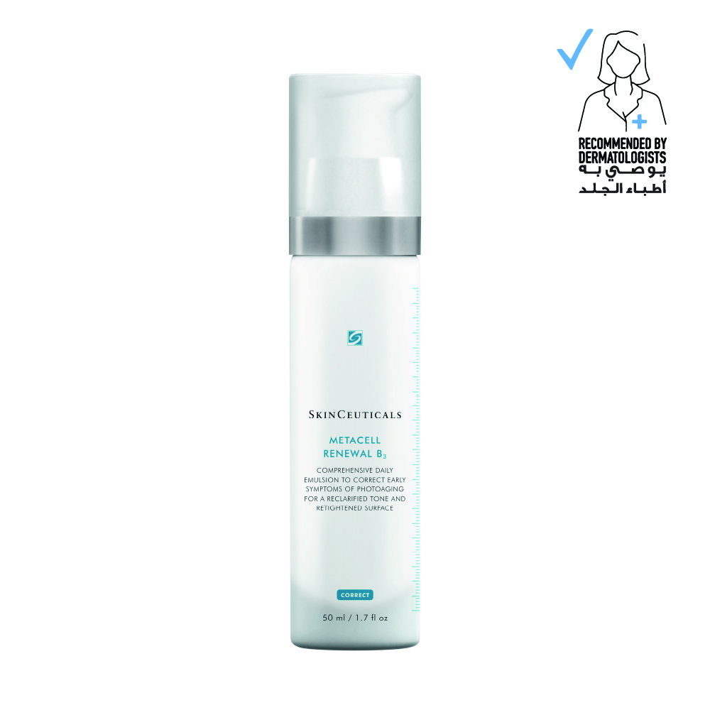 SkinCeuticals Metacell Renewal B3 Lotion With Niacinamide For All Skin Types 50ml