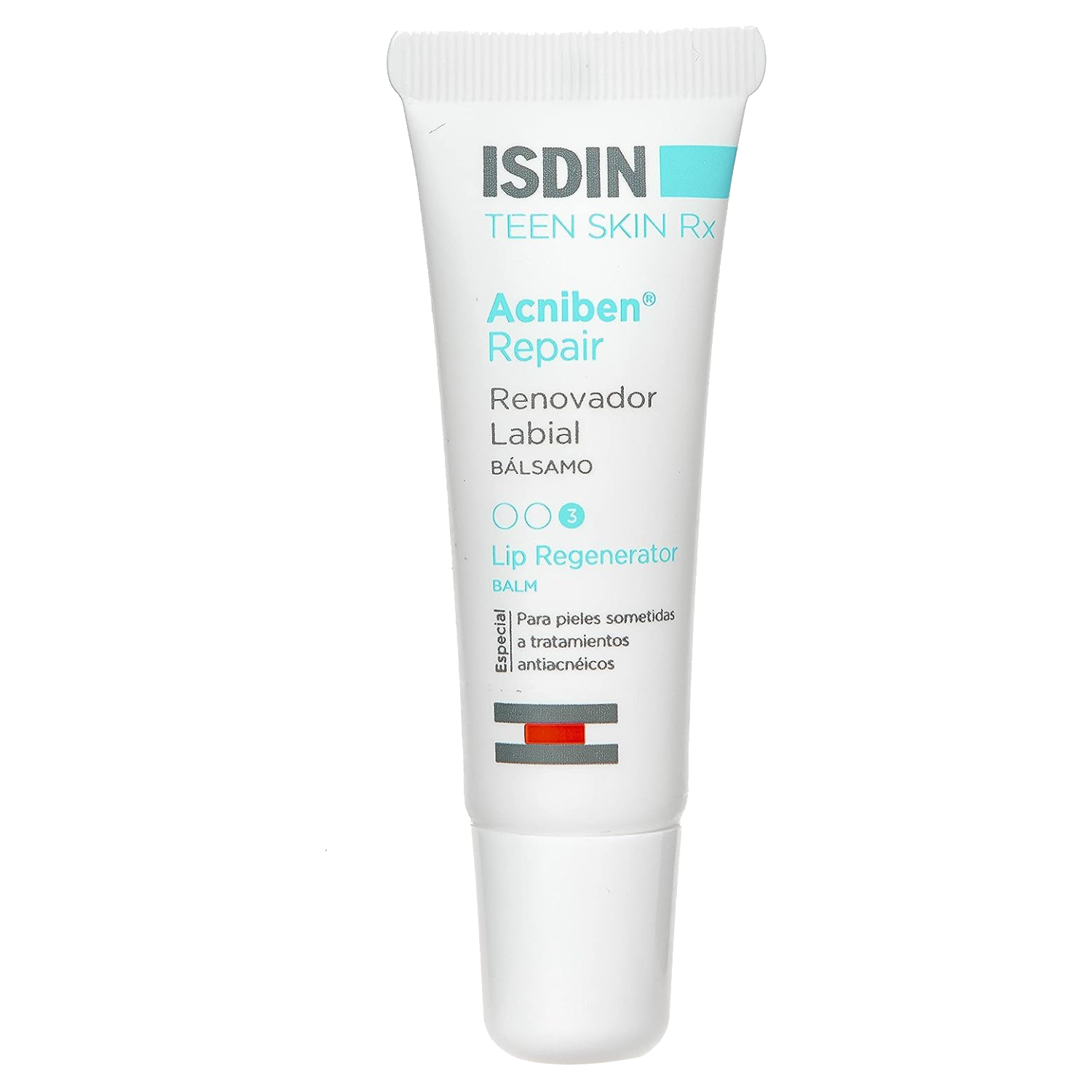 Isdin Acniben Rx Repair Lip Balm 10ml