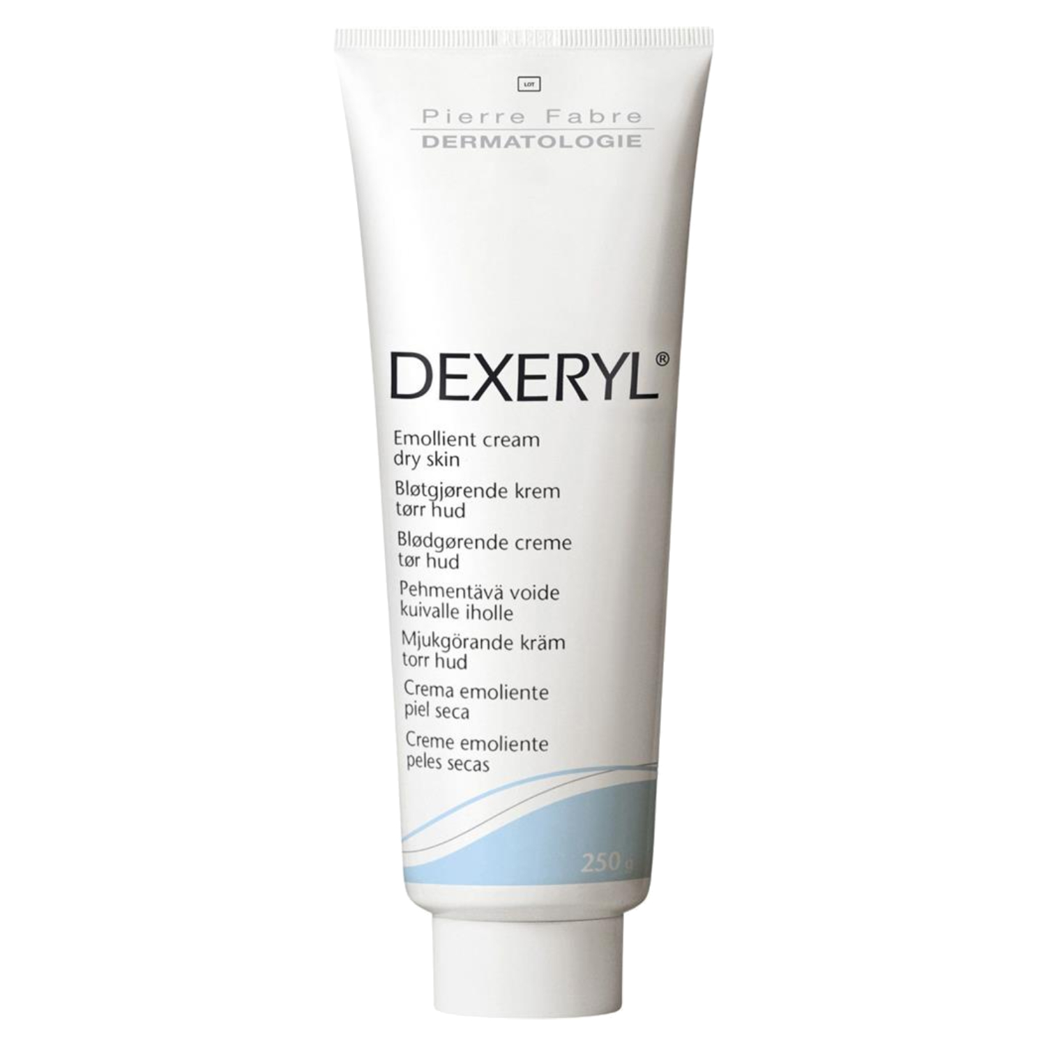 Dexeryl Cream 250g