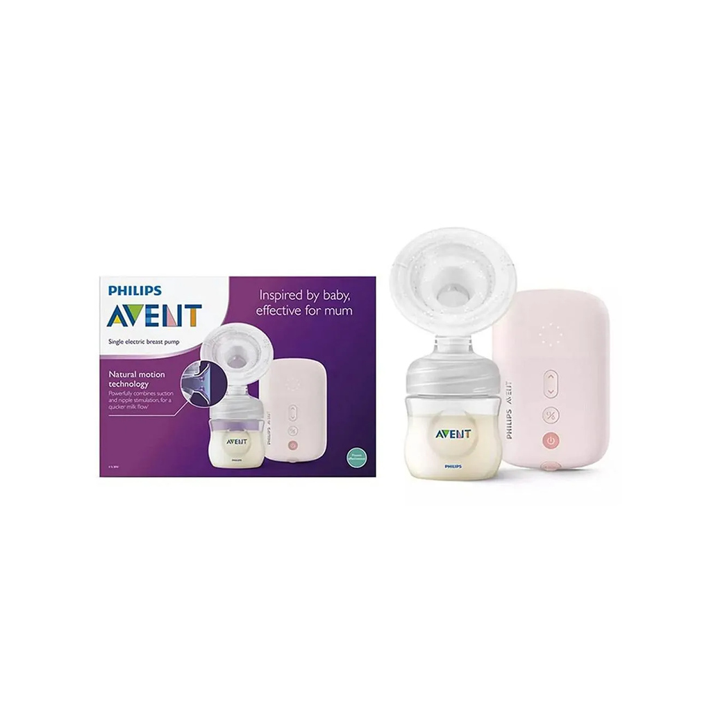 Philips Avent Single Electric Breast Pump