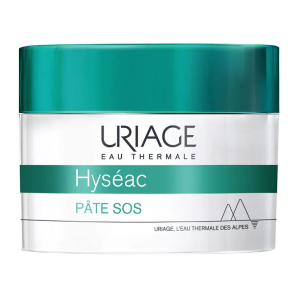 Uriage Hyseac SOS Paste For Blemish & Dark Spots 15g