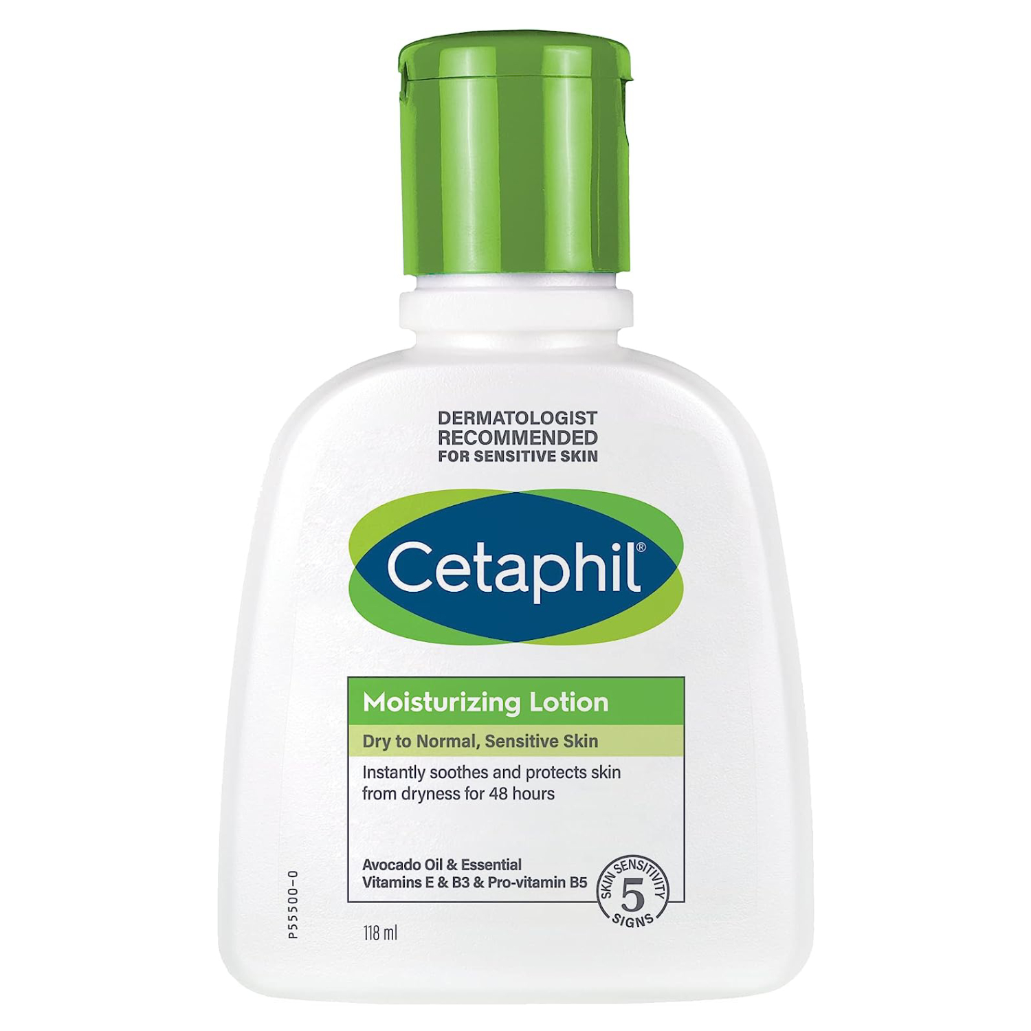 Cetaphil Moisturizing Lotion 118ml