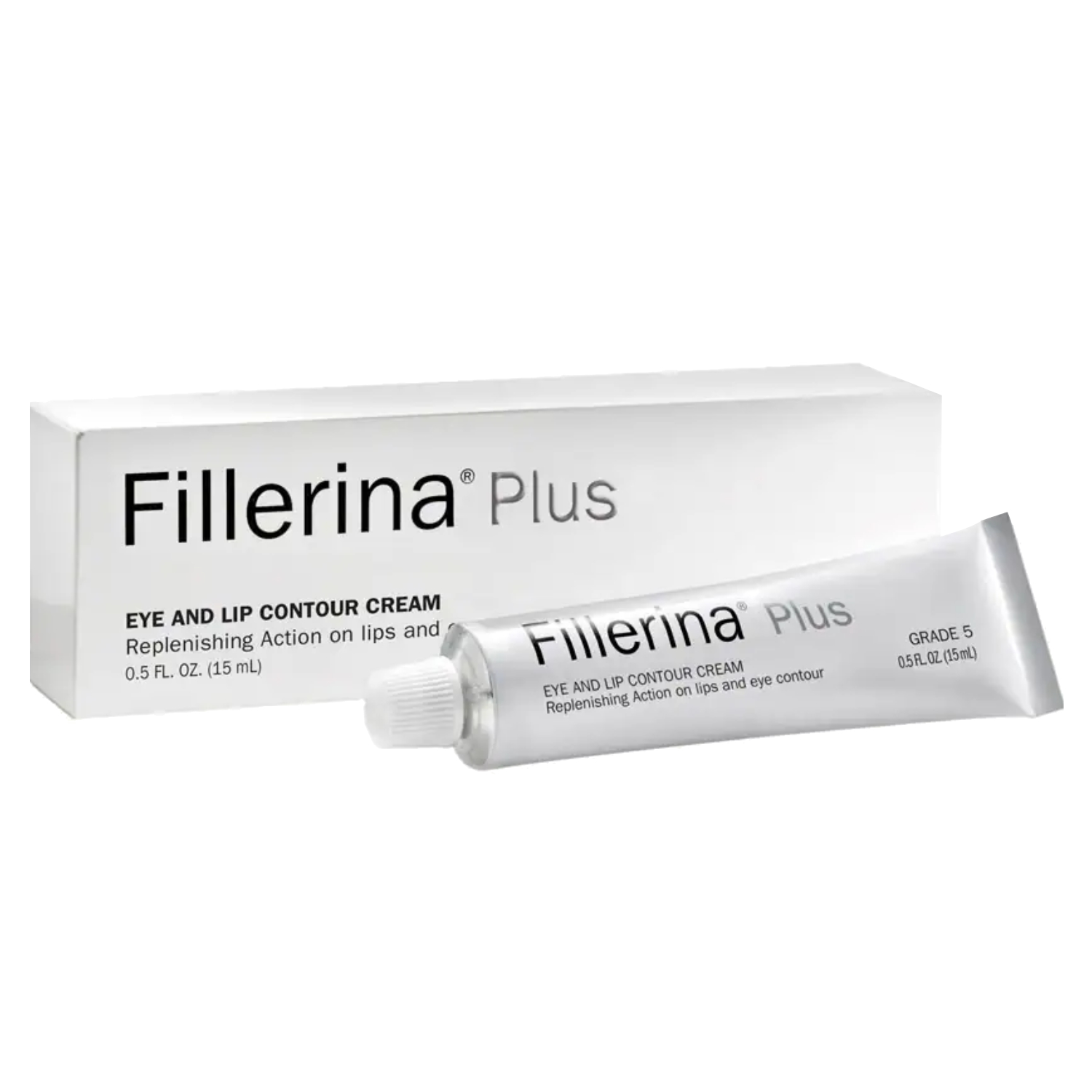 Fillerina Eye and Lip Contour Cream Grade 5 15ml