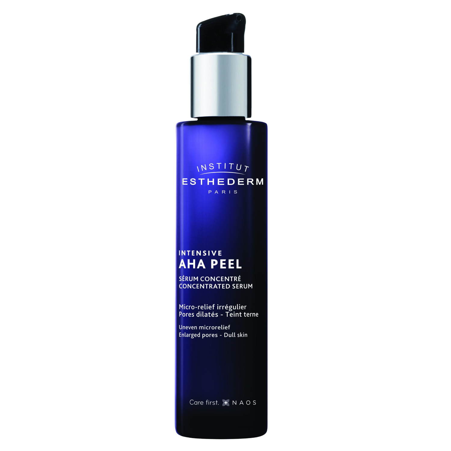 Institut Esthederm Intensive AHA Peel Concentrated Serum 30ml