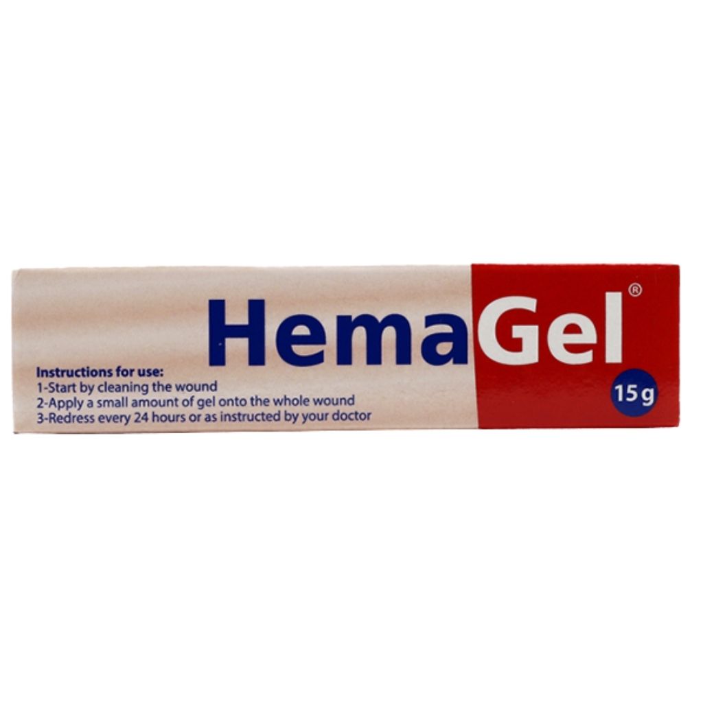 Product Image for Hemagel