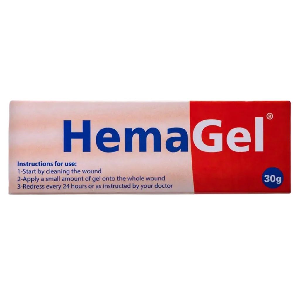 Product Image for Hemagel