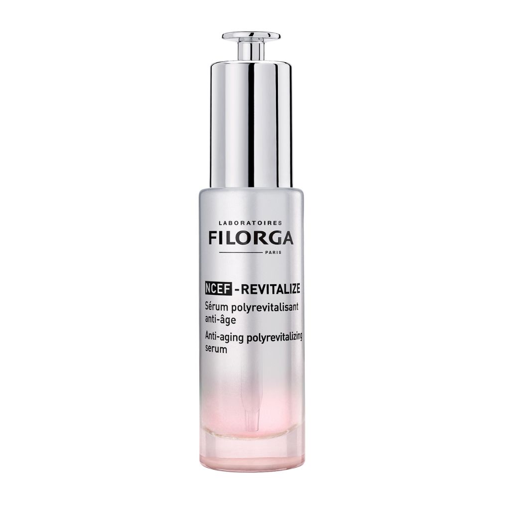 Filorga NCEF Revitalize Polyrevitalizing Antiaging Serum 30ml