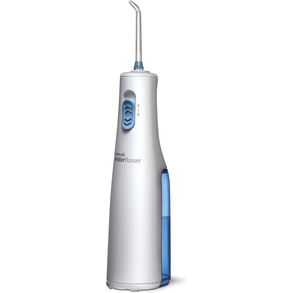 Waterpik WF-02E Battery Operated Water Flosser