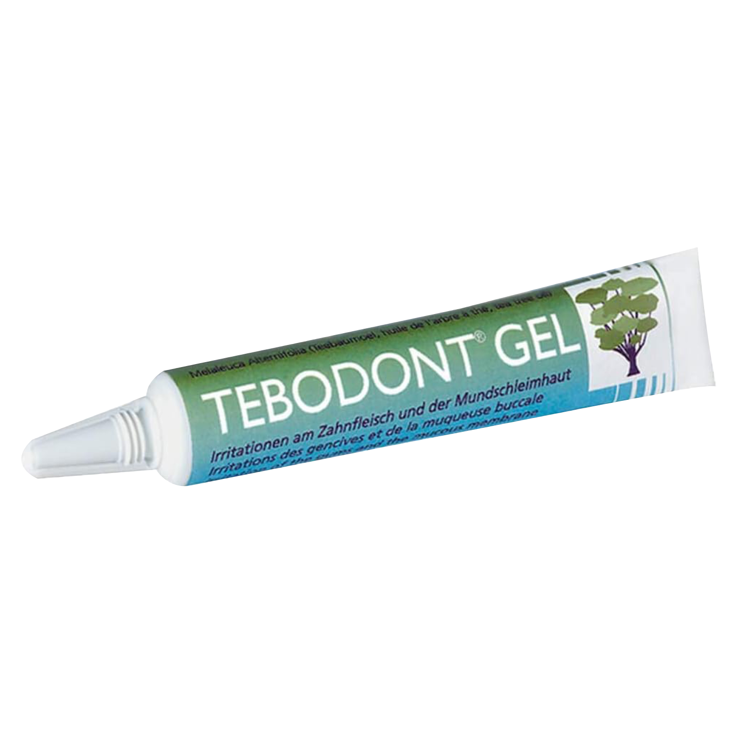 Tebodont Gel 18ml