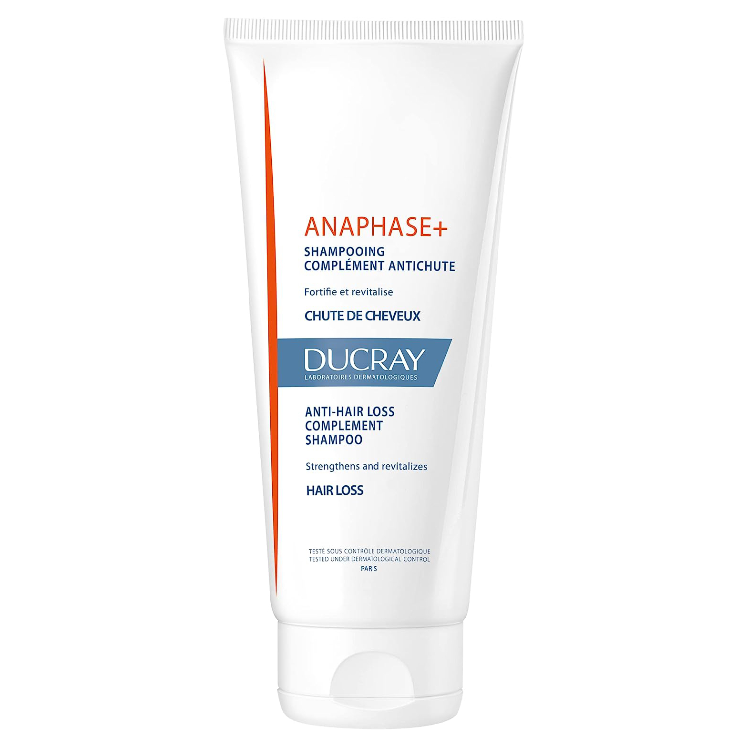 Ducray Anaphase+ Anti-Hair Loss Complement Shampoo 200ml