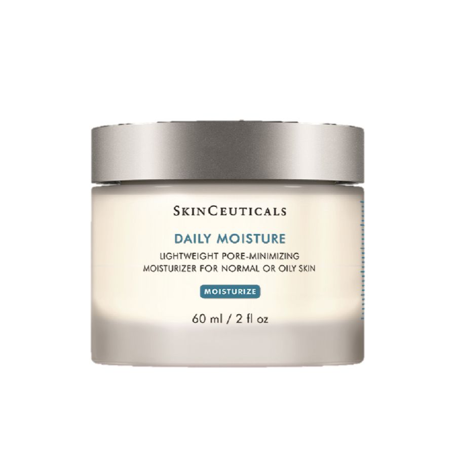 SkinCeuticals Daily Moisture Moisturizing Cream For Oily Skin 60ml