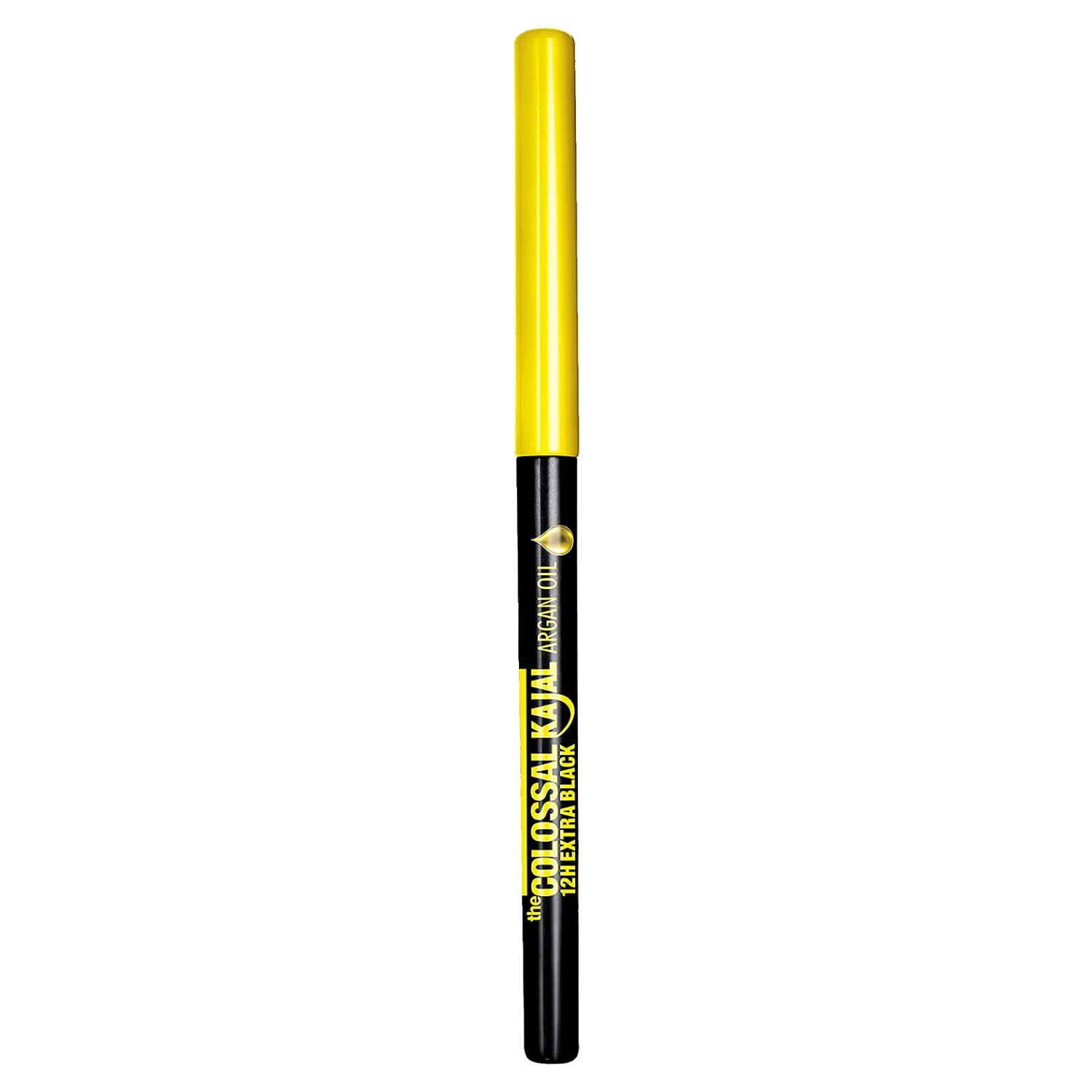 Maybelline New York Colossal Kajal Argan Oil Eyeliner