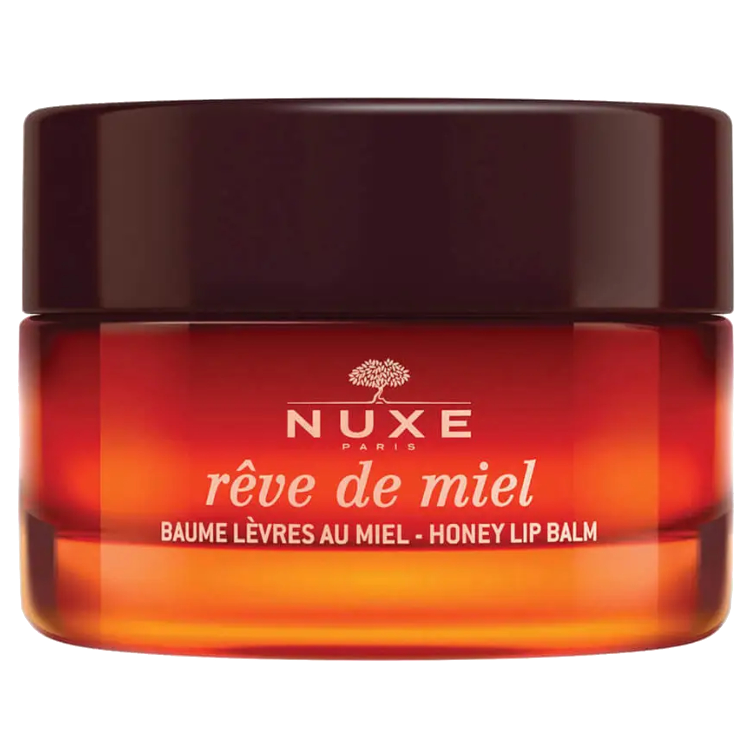 Product Image for Nuxe Reve de Miel Honey Lip Balm Ultra-Nourishing and Repairing 15g