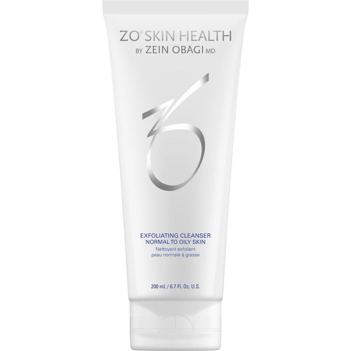 Zo Skin Health Exfoliating Cleanser 200ml