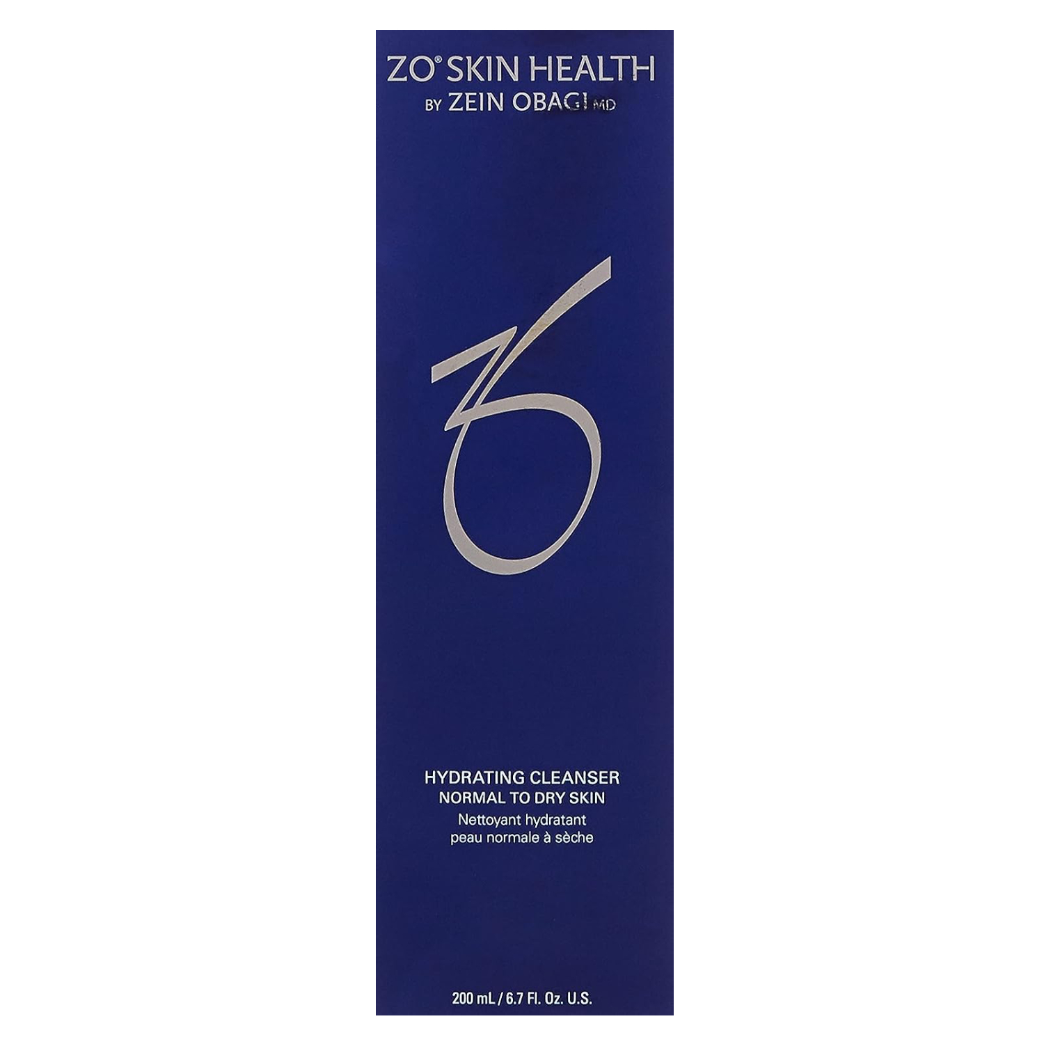 Zo Skin Health Hydrating Cleanser 200ml