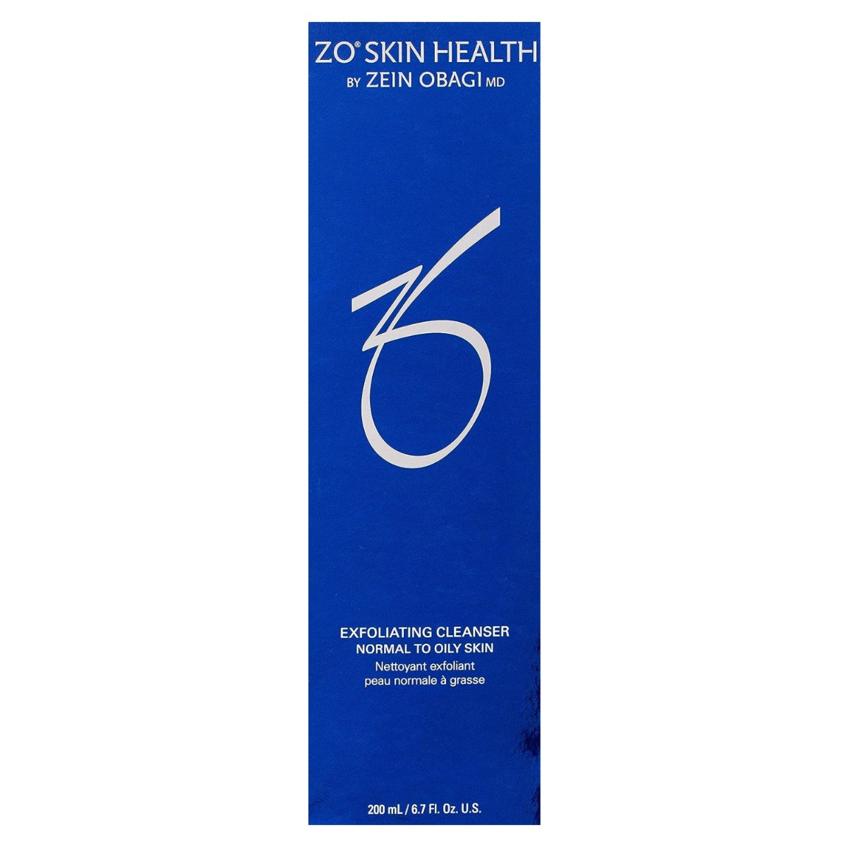 Zo Skin Health Gentle Cleanser 200ml