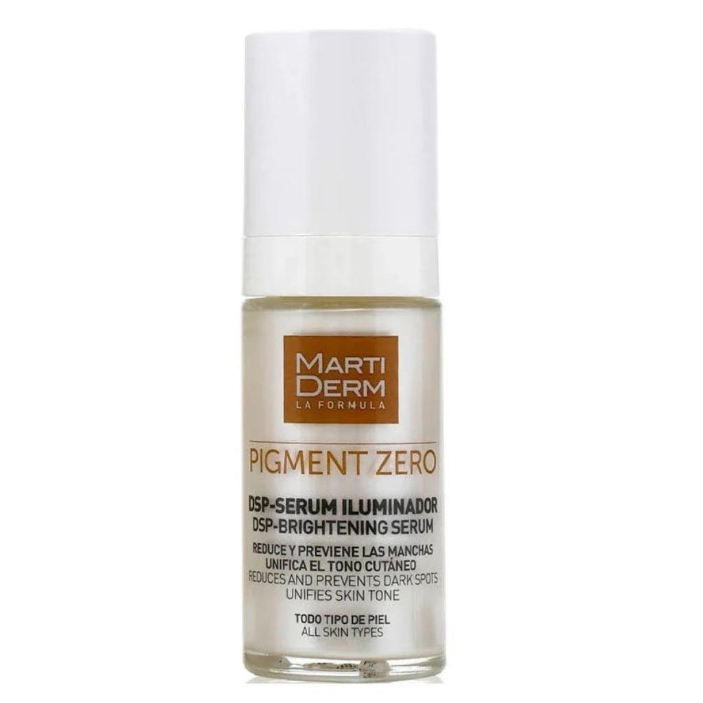 Martiderm Pigment Zero DSP Brightening Serum 30ml