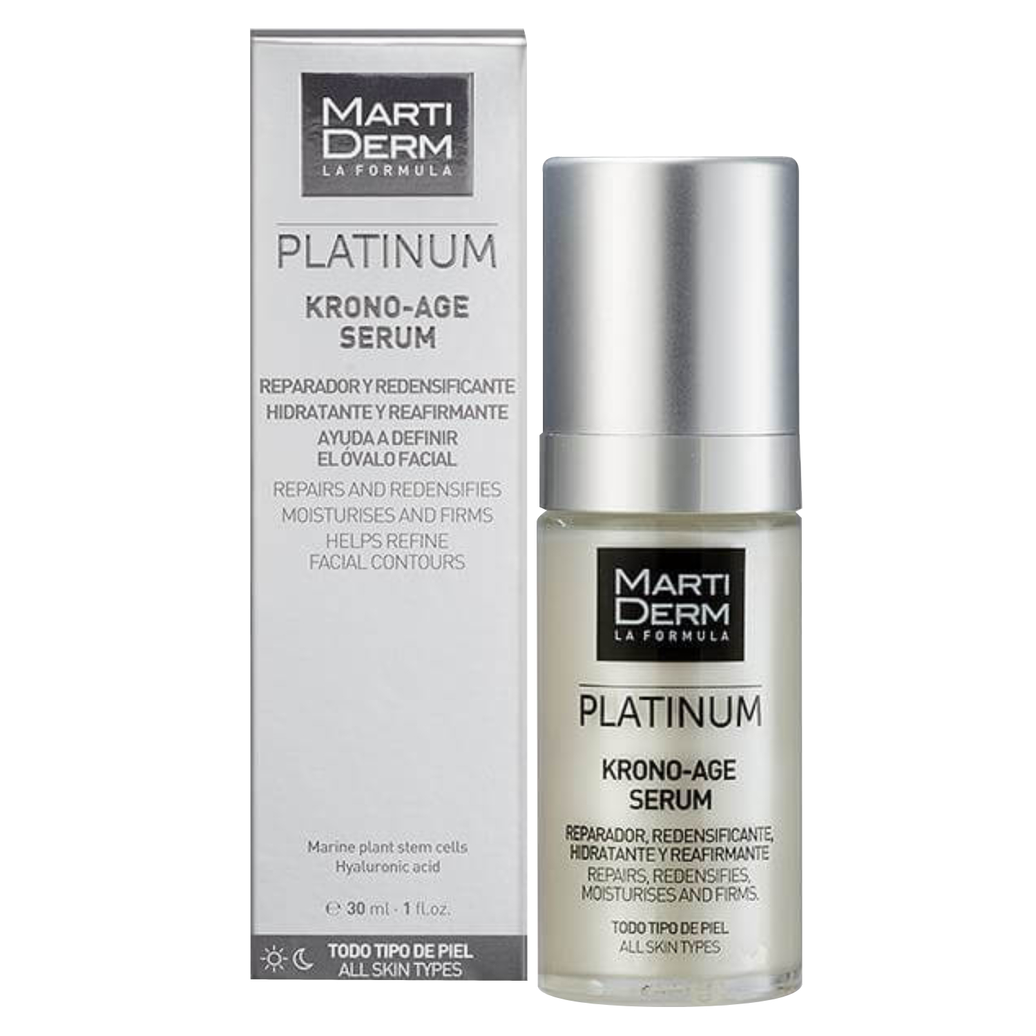 Martiderm Krono Age Serum 30ml