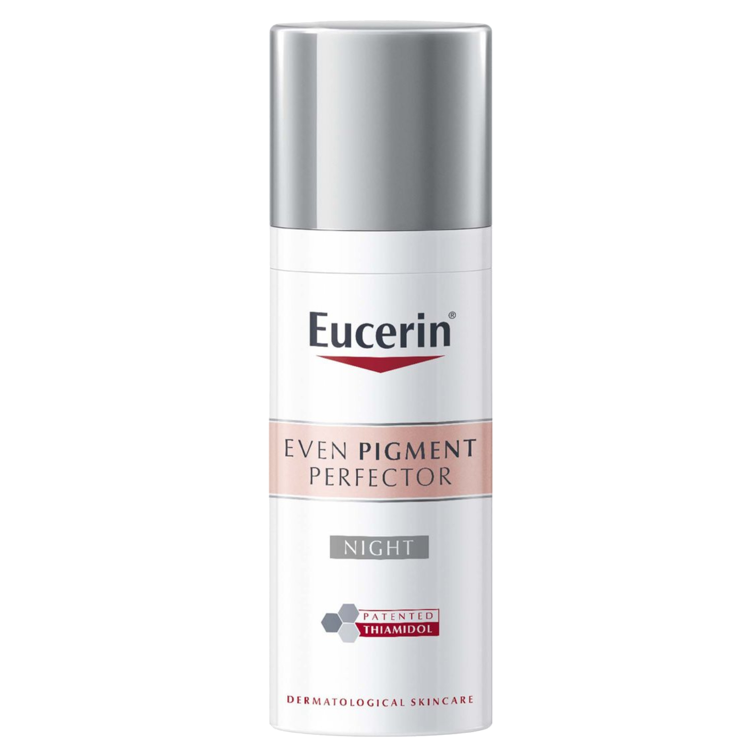 Back Image for Eucerin Even Pigment Perfector Night Care 50ml