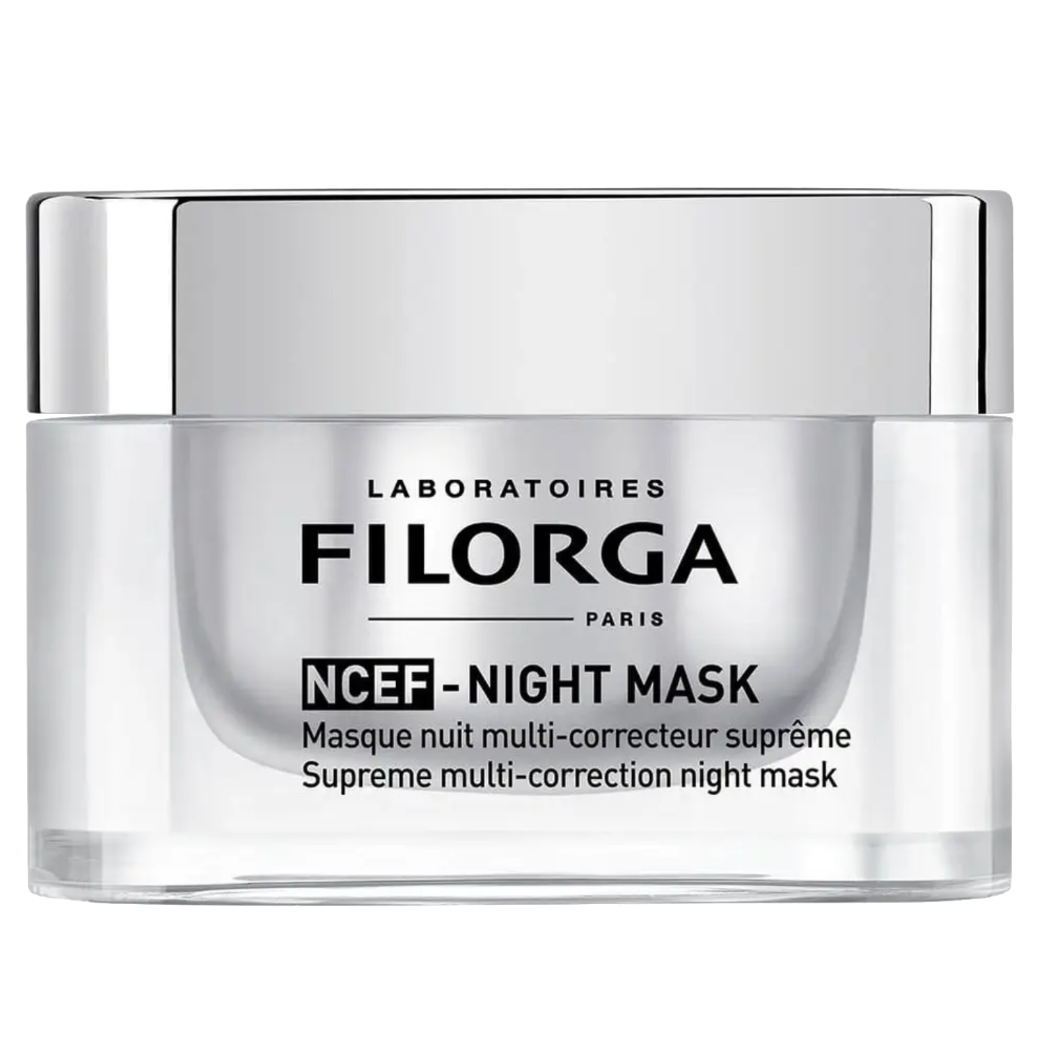 Filorga NCEF Multi-Correction Antiaging Night Mask 50ml