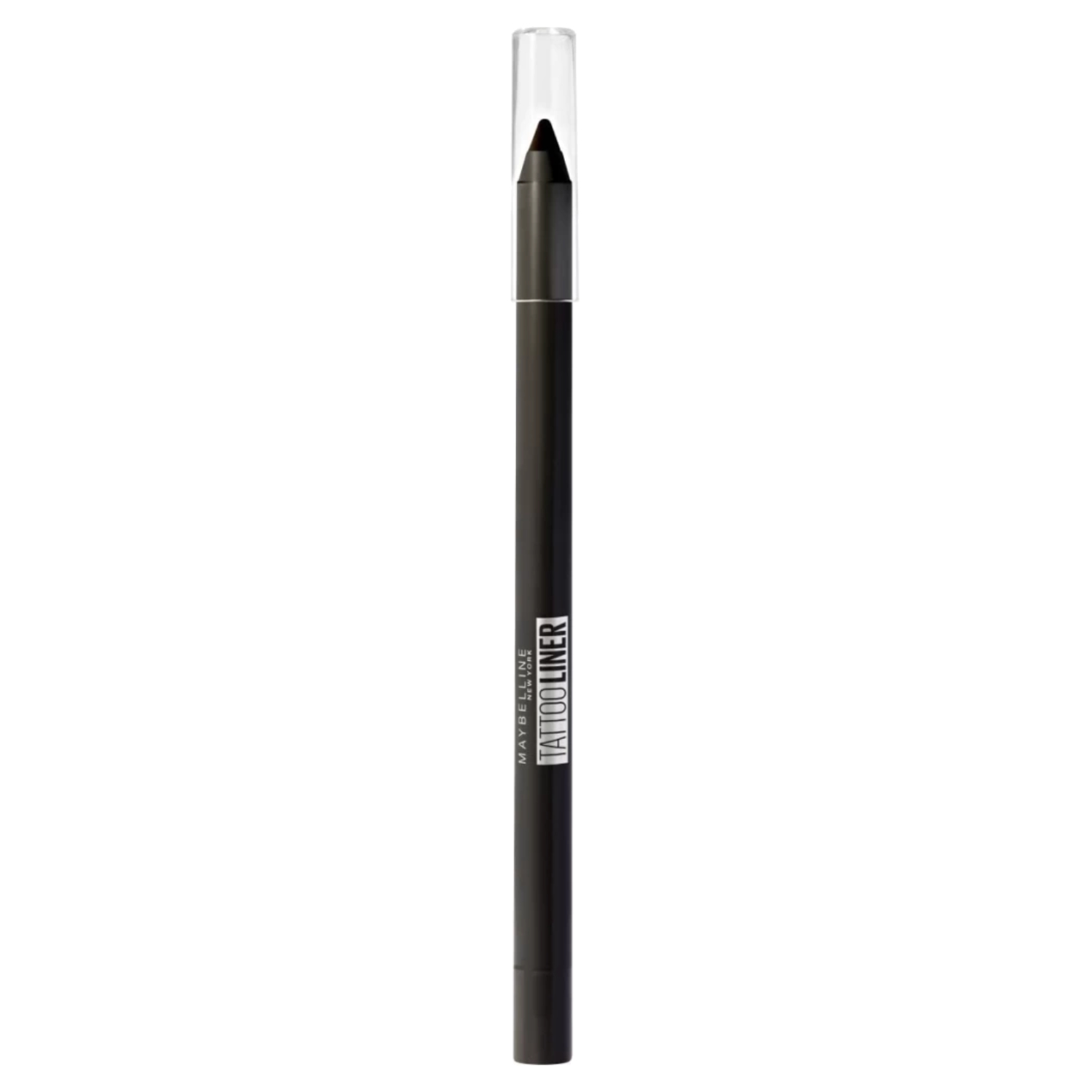 Back Image for Maybelline New York Tattoo Gel Liner 900 Deep Onyx