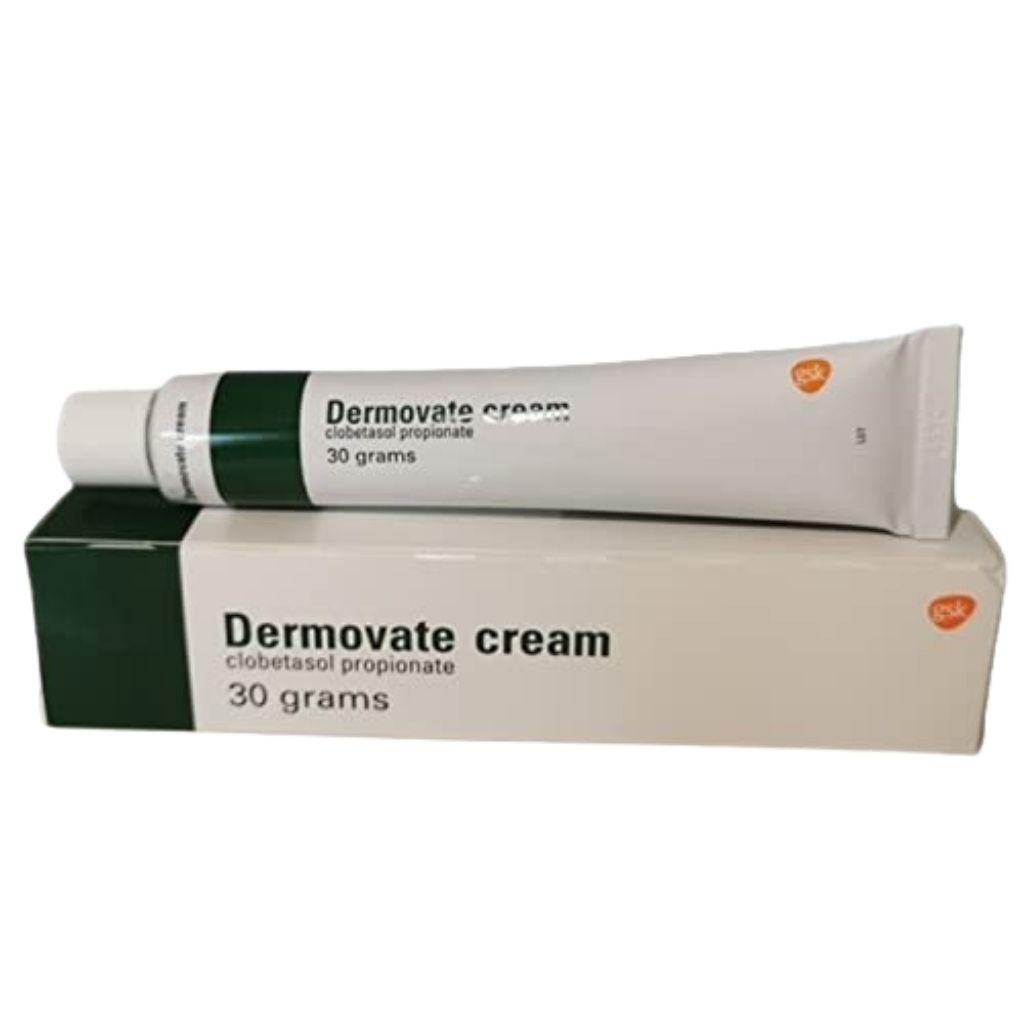 Product Image for Dermovate