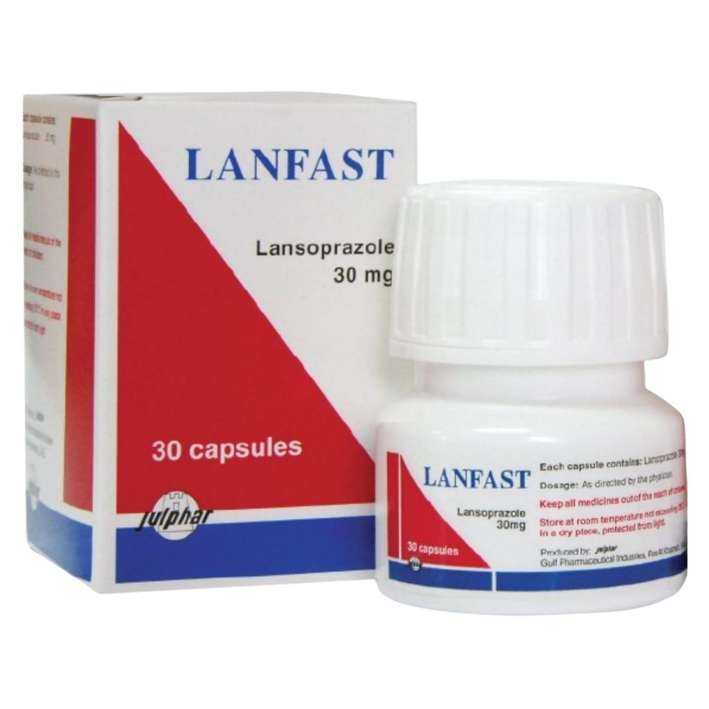 Product Image for Lanfast