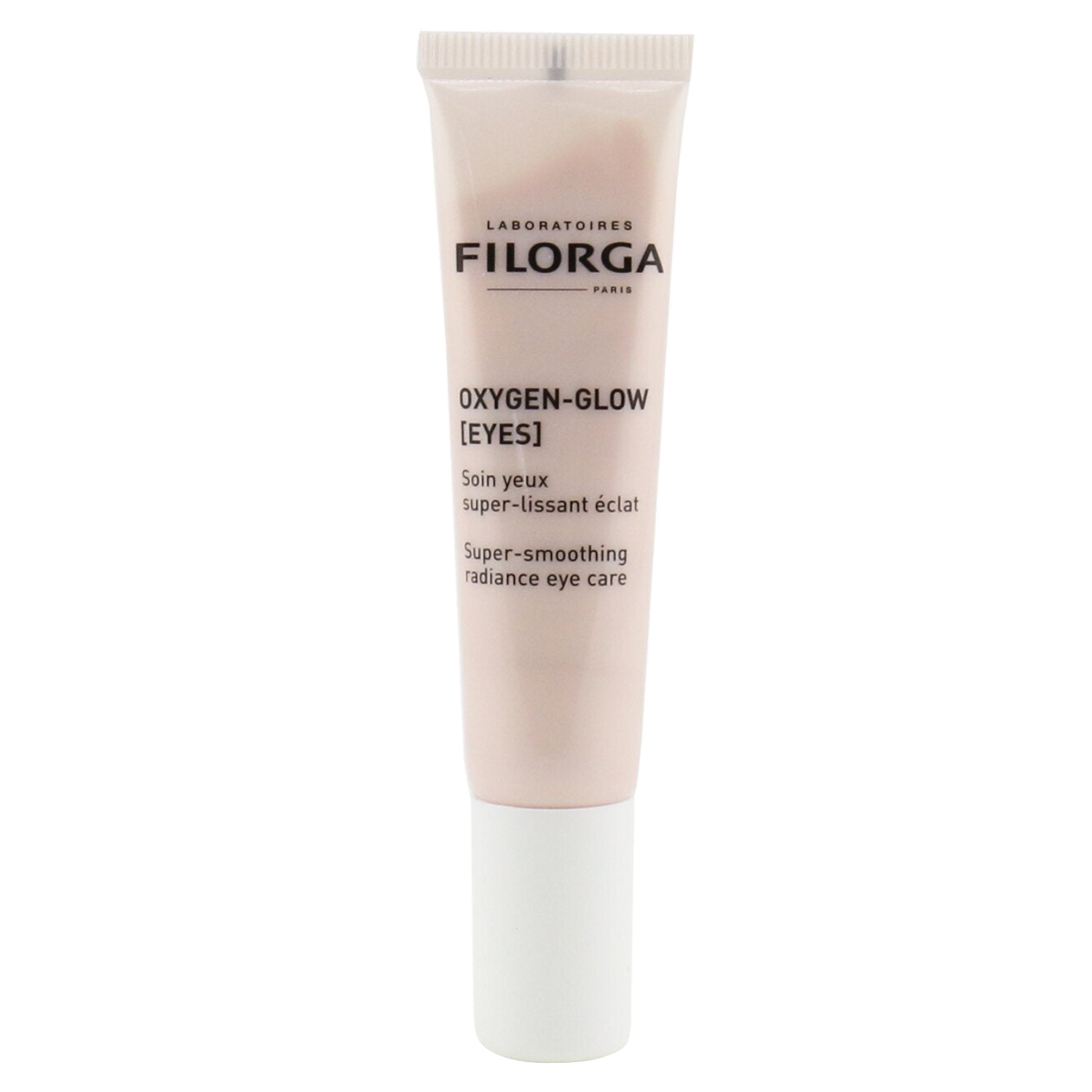 Back Image for Filorga Oxygenglow Eyes Super Soothing Radiance Eyes Care 15ml