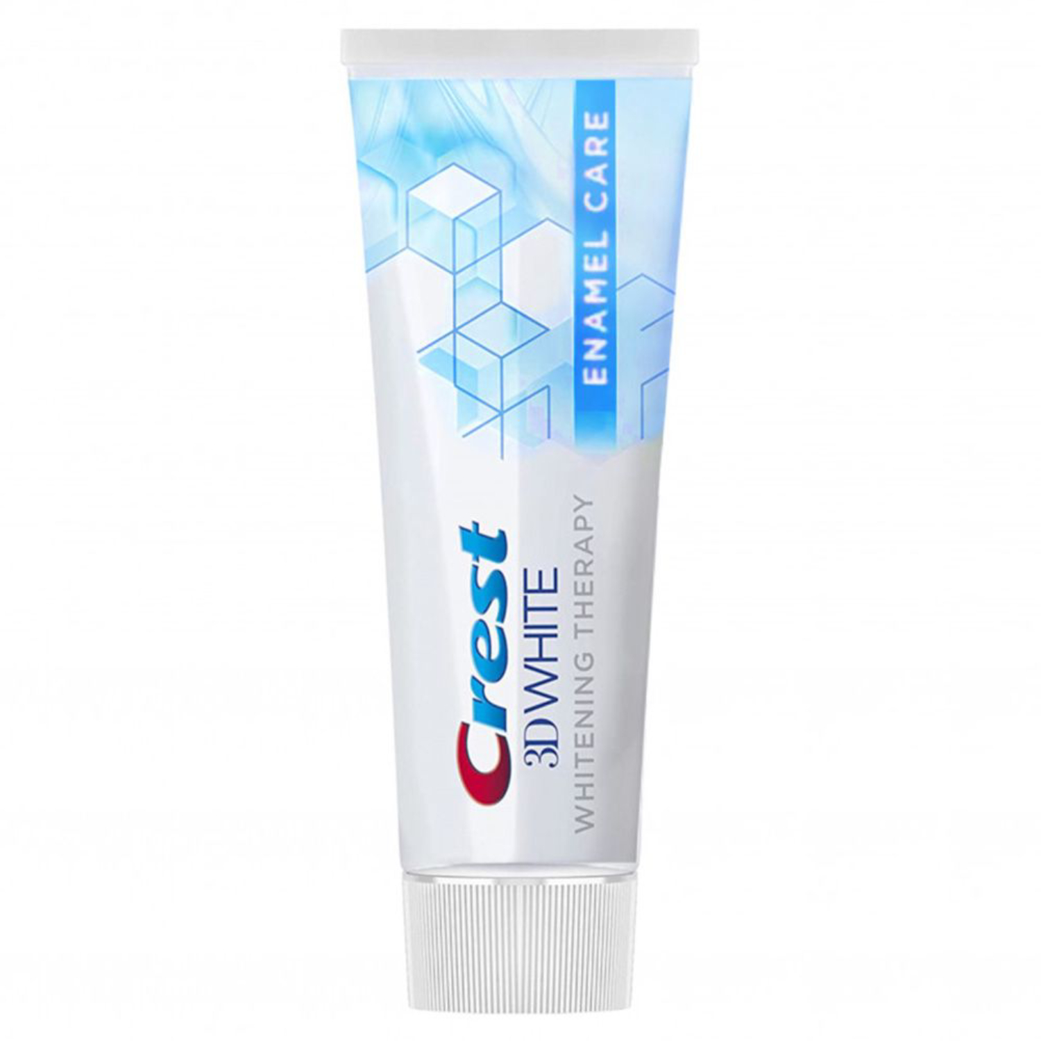 Crest 3D White Whitening Therapy Enamel Care Toothpaste 75ml