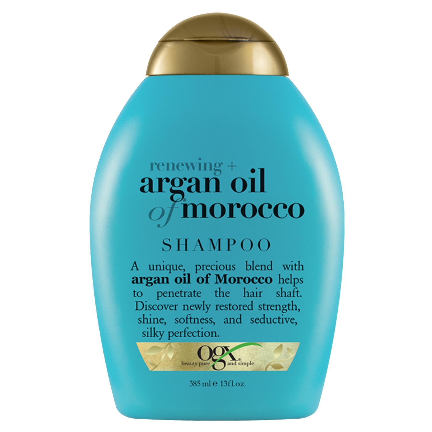Ogx Renewing+Argan Oil of Morocco Shampoo 385ml